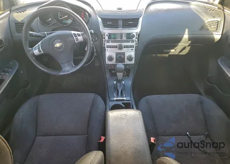 2012 Chevrolet Malibu 1Lt из США, поврежденный, VIN 1G1ZC5E0XCF110617